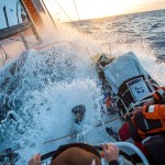 NineWays Volvo Ocean Race